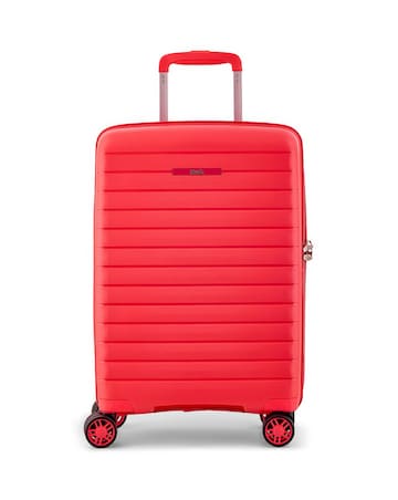 Rock Palma 3pc Suitcase Set