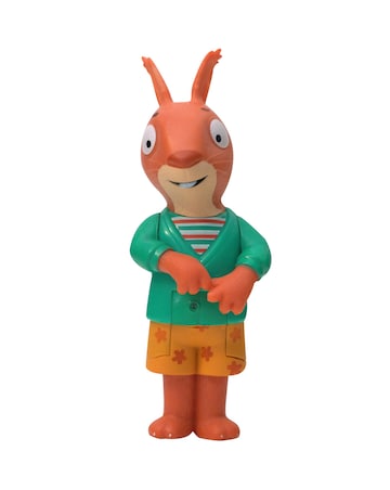 Pip and Posy 5 Figure Pack