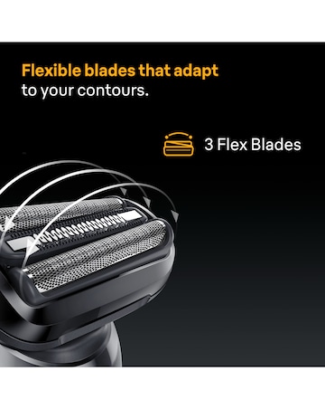 Braun - Series 5 Shaver 52-N1200s