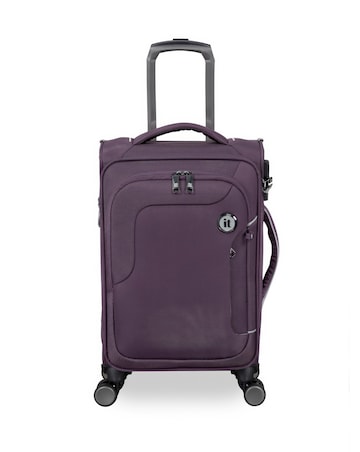 IT Luggage Teleported Cabin Suitcase