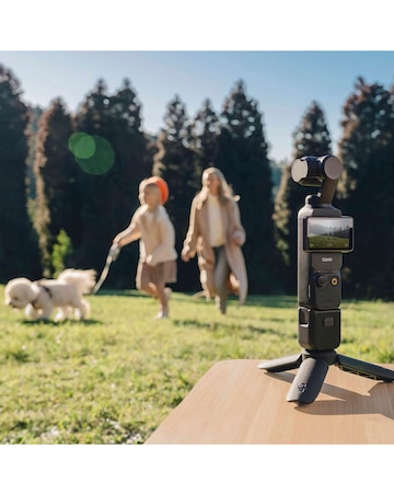 DJI Osmo Pocket 3 Creator Combo