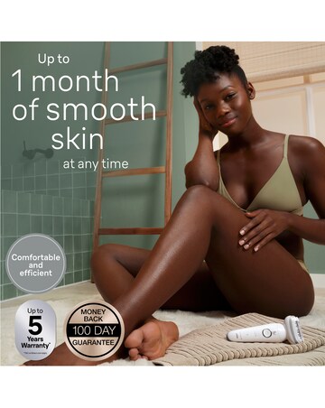 Braun Silk-Epil 9 SES9-030 Epilator