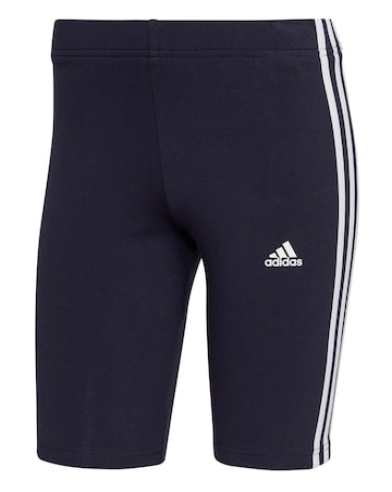 adidas Es 3-Stripes Bike Shorts