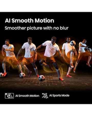 Hisense 58A6QTUK 58in 4K Ultra HD HDR LED Smart TV