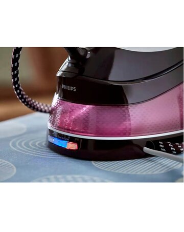 Philips GC7842/46 6.5 Bar PerfectCare Compact OptimalTEMP Steam Generator Iron