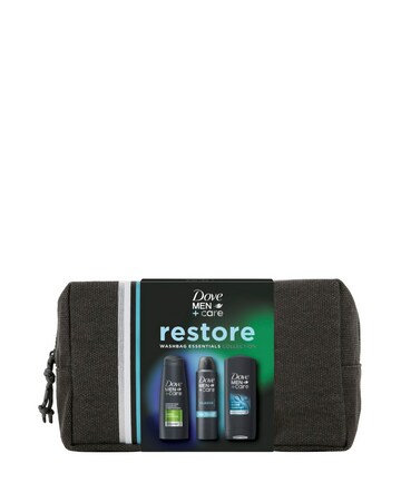 Dove Men+Care Essentials Collection