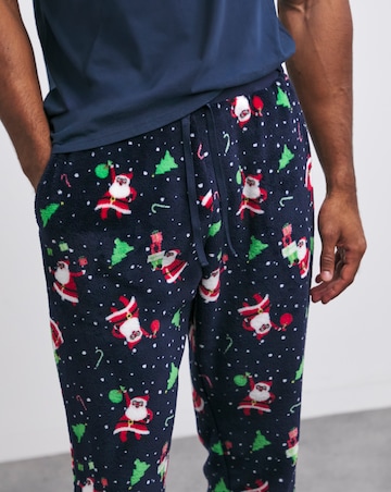 Christmas Novelty Lounge Pant