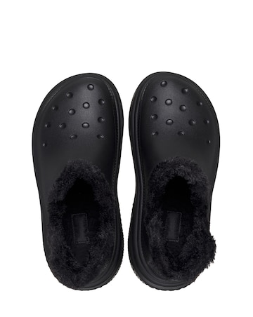 Crocs Stomp Lined Shorty Boot Standard Fit