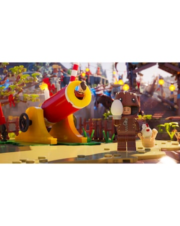 Lego Horizon Adventures (PS5)