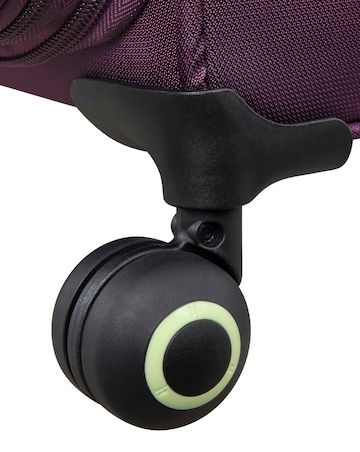 IT Luggage Circulator 3pc Suitcase Set