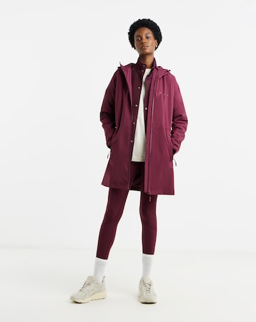 Snowdonia Ladies Waterproof Jacket