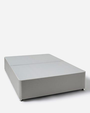 Silentnight Miracoil Ortho Divan Set