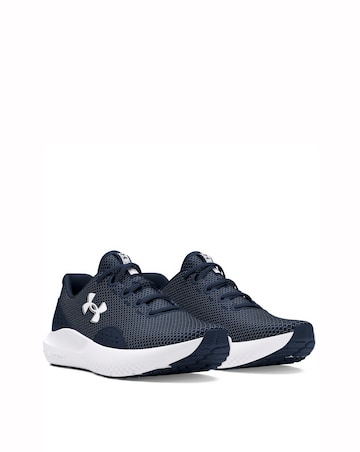Under Armour Charged Surge 4 Trainers