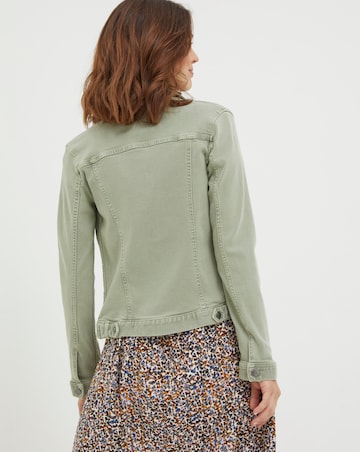 FatFace Tasha Denim Jacket