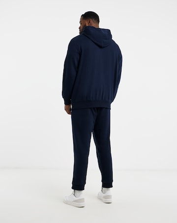 Jack & Jones Yuki Tracksuit Set - Navy