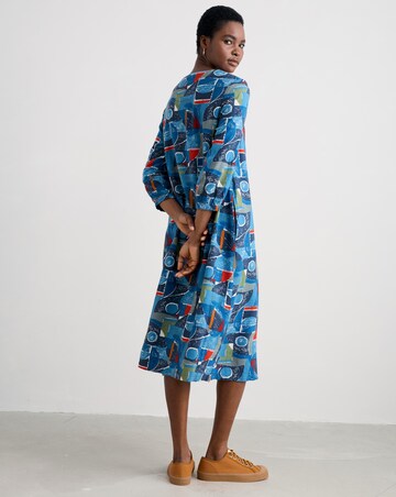 Seasalt Cornwall Sea Call Dress