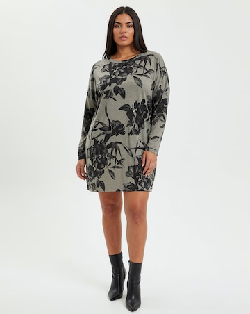 Religion Flint Dress