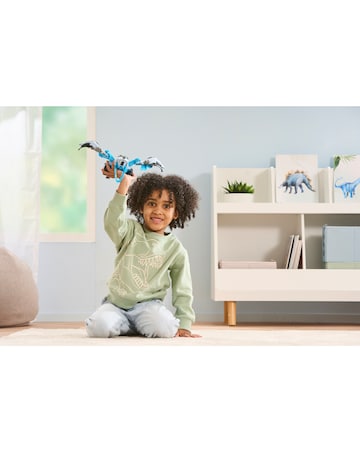 VTech Switch & Go Dinos Talon the Pterodactyl