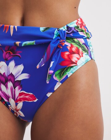 Fantasie Halkidiki High Waist Bikini Brief