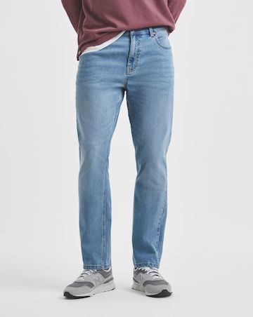 Union Slim Fit Comfort Flex Jean