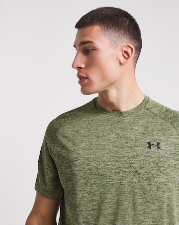 Under Armour Tech 2.0 Short Sleeve T-Shirt
