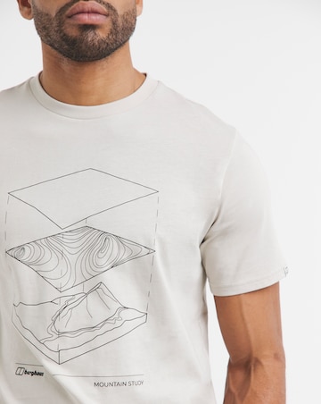 Berghaus Everyday Elements Short Sleeve T-Shirt