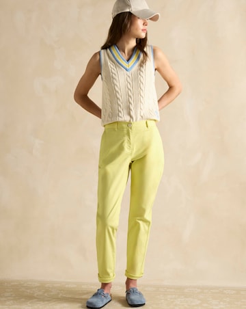 Joules Deuce Knitted Vest