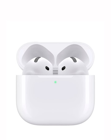 Apple AirPods 4
