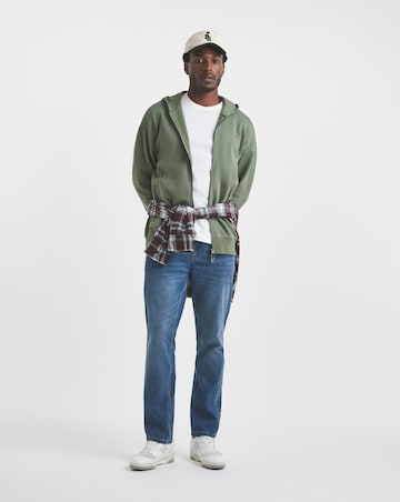 Union Slim Fit Comfort Flex Jean