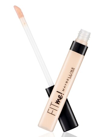Maybelline Fit Me Concealer 05 Ivory