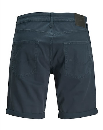 Jack & Jones Rick Original Short - Navy Blazer