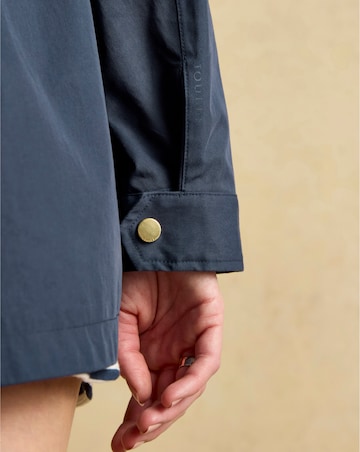 Joules Portwell Waterproof Coat