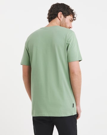 Voi Storm T-Shirt Long Length