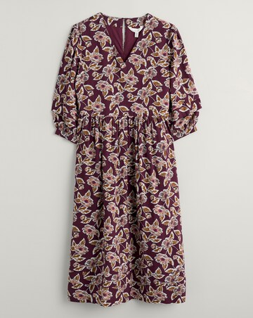 Seasalt Sea Line Dress