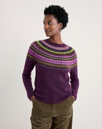 Seasalt Cornwall Annik Jumper