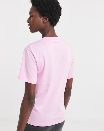 adidas Essentials Small Logo T-Shirt