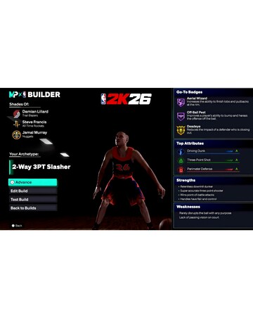 Playstation 5 Disc Console + NBA 2K26 Bundle