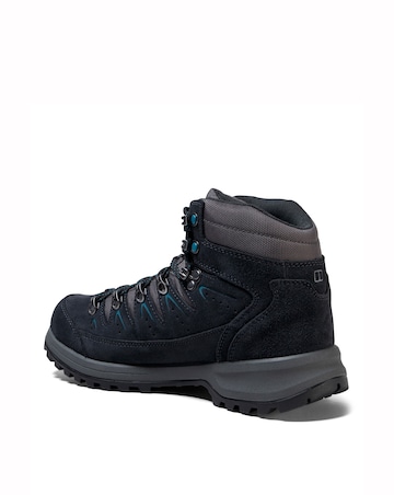 Berghaus Explorer Trek GTX Boots