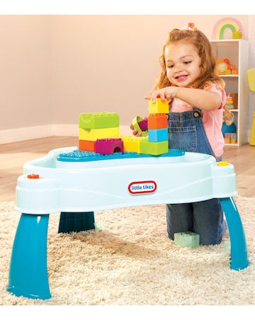 Little Tikes Build and Splash Water Table