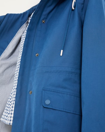 FatFace Lola Waterproof Coat