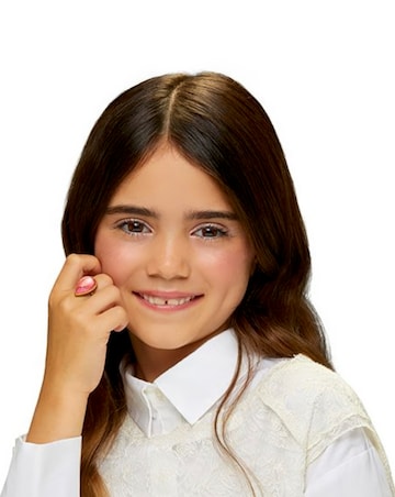 Rainbow High Creative Crystals Fashion Doll- Bella