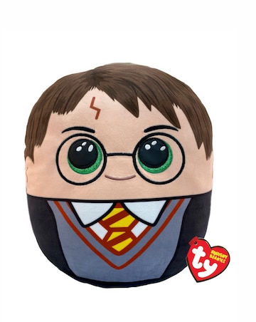 TY Harry Potter 35cm Squish-A-Boo