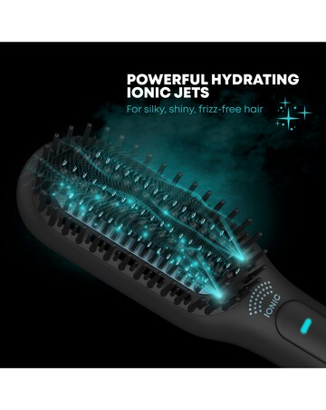 Revamp Progloss Deepform Dry, Style & Shine Brush