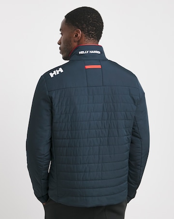 Helly Hansen Insulated Crew Jacket 2.0