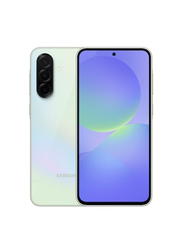 Samsung Galaxy A36 5G 256GB - Awesome Lime