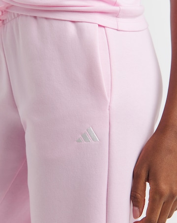 adidas Small Logo Fleece Jogger