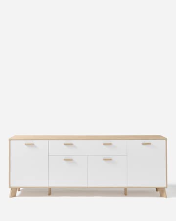 Austin Extra Large Sideboard