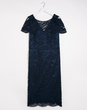 Joanna Hope Lace Dress