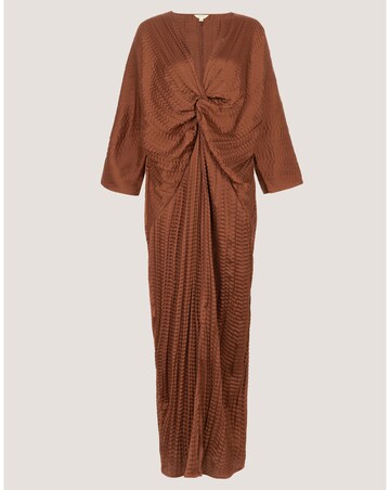 Callie Thorpe x Monsoon Kaftan Dress