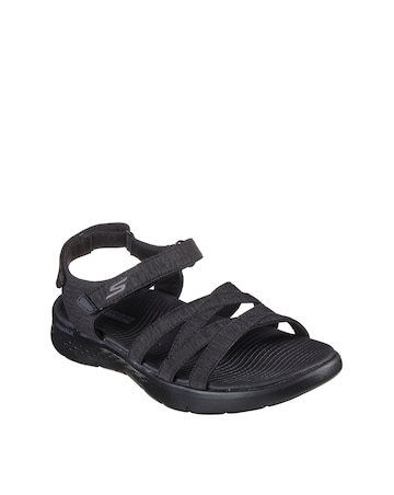Skechers Go Walk Flex Sandal